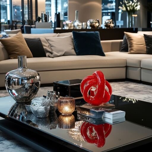 THE SCULPTED BY HAND SERIES