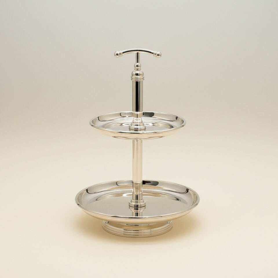 GRAND DUO TIER STAND