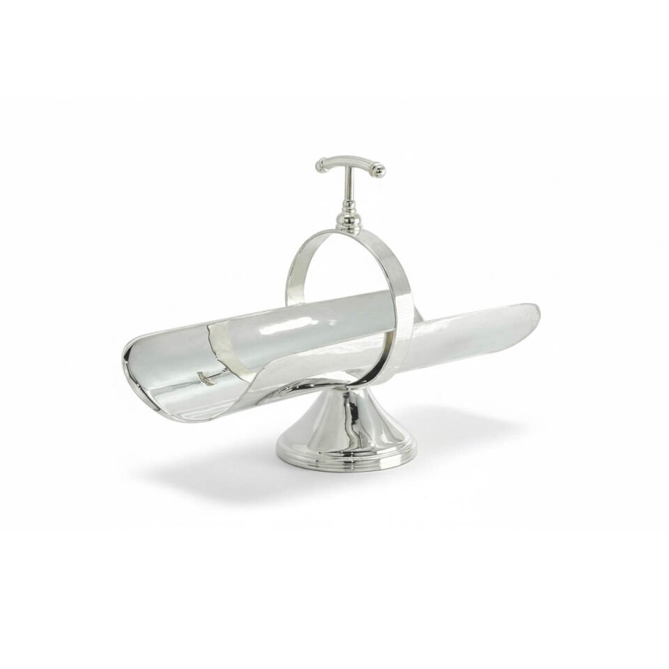 LUXURY GRISSINI STAND