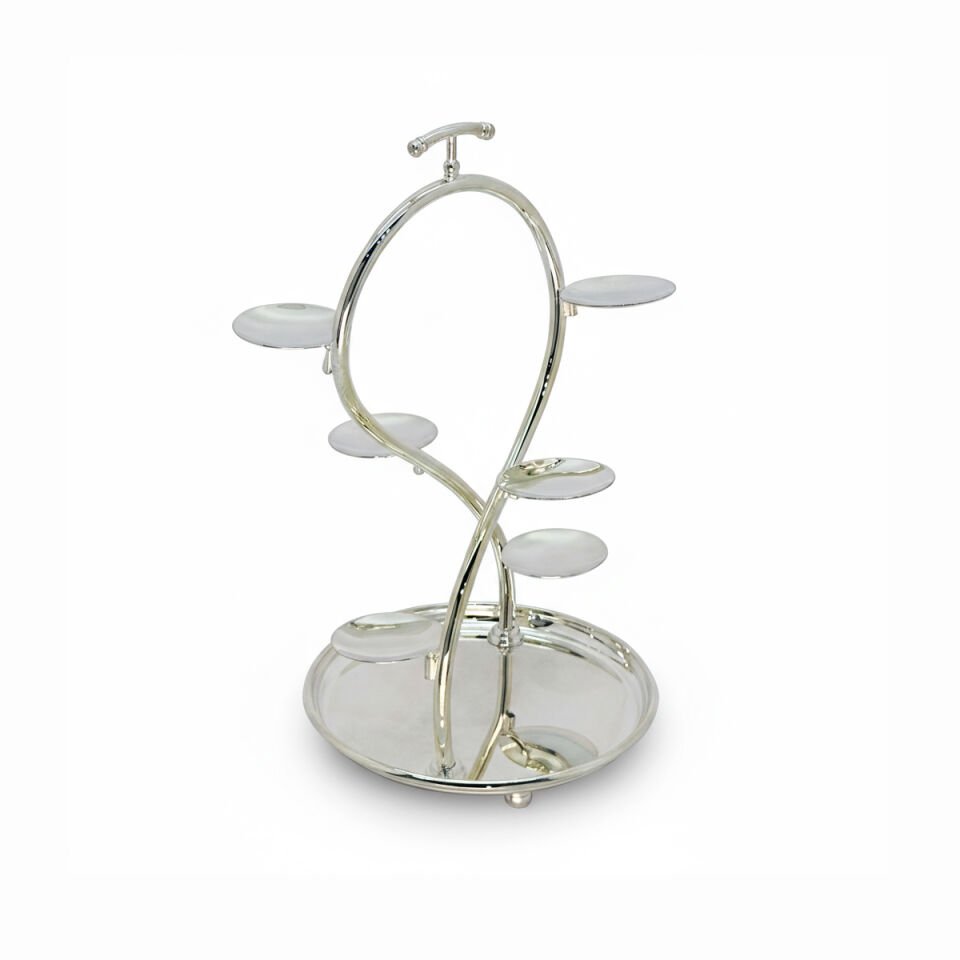 LÜKS MAKARON STANDI