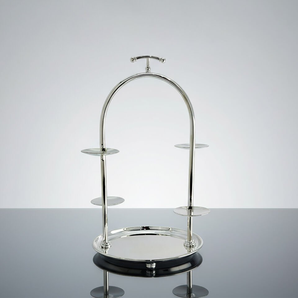 LÜKS ÇAY STANDI