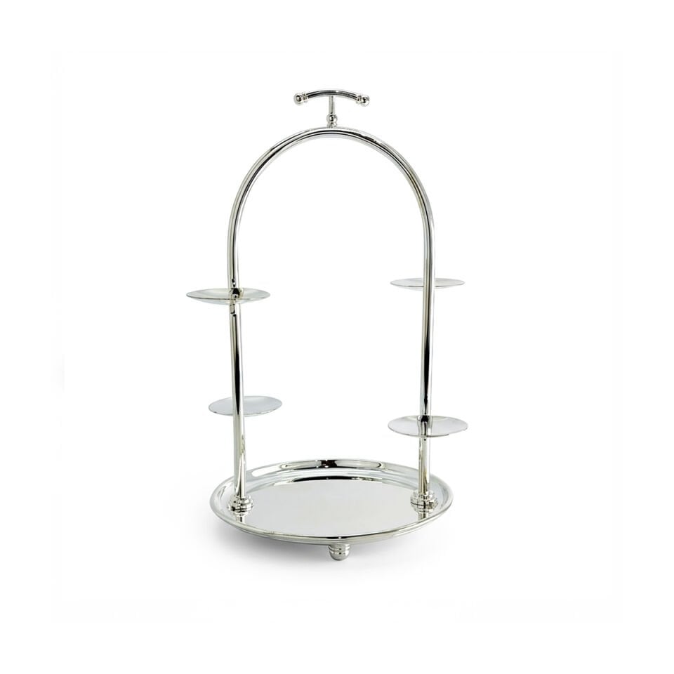 GRAND AFTERNOON STAND