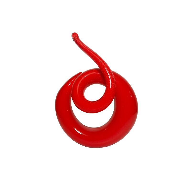 RUBY INFINITY COIL