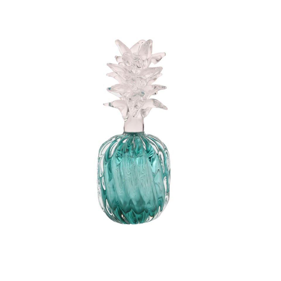 CRYSTAL PINEAPPLE TOTEM