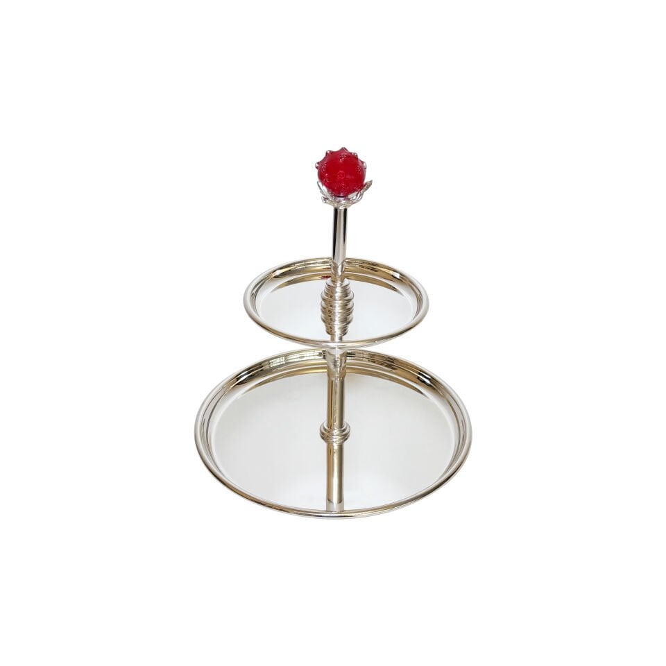 GRAND DUO TIER STAND