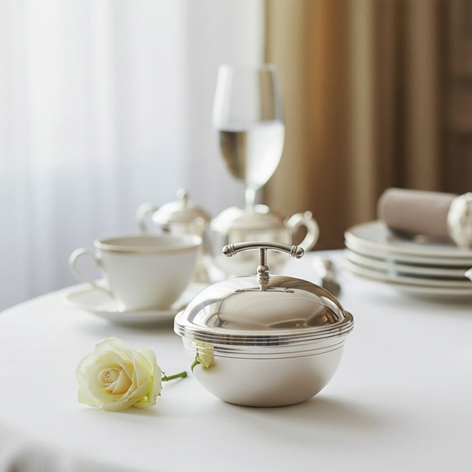 GRAND SOLO  JAM BOWL