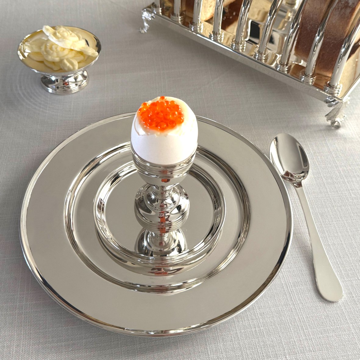BREAKFAST SET
