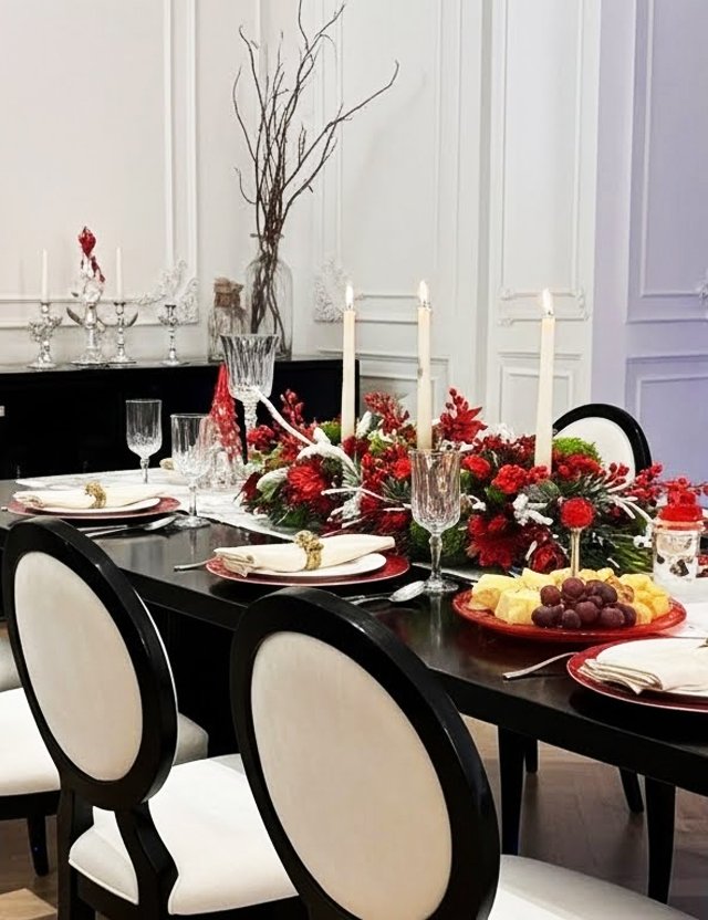 LUXURY CELEBRATION