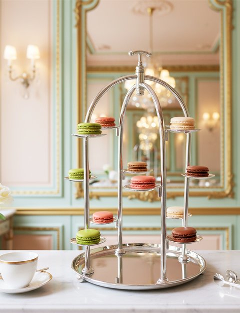 MACARON RITUAL